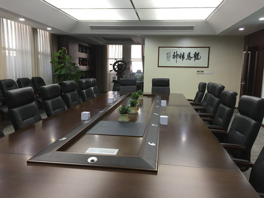 企业风采